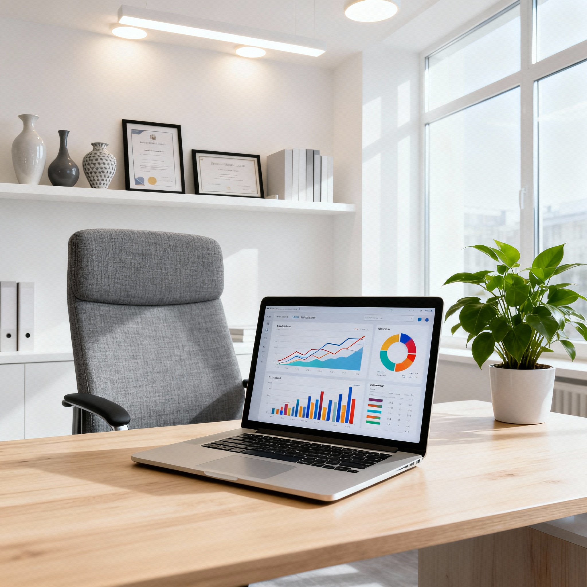 How to Optimize and Run an Effective Digital Marketing Campaign for Your Interior Design Business